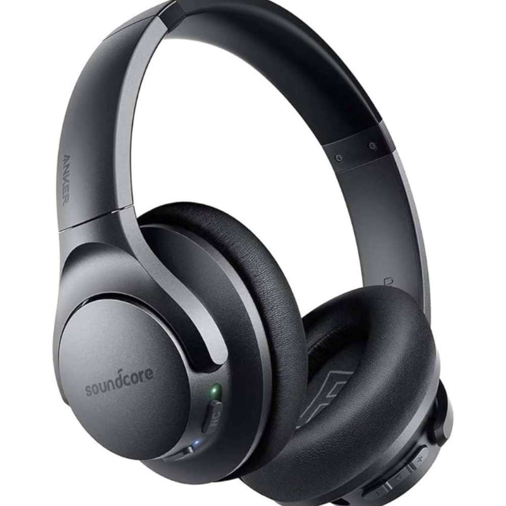 Soundcore Pure Sound No Noise Headphones